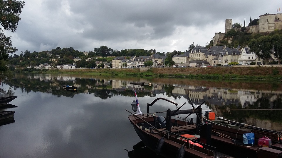 pays de la loire