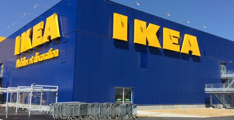 Ikea au Mans dès 2017 ?