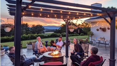 Pergola au Mans : Comment trouver un artisan fiable ?